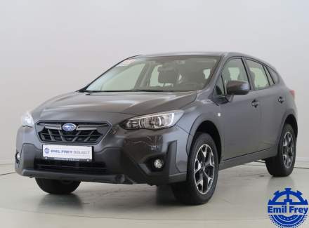 Subaru - XV