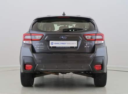 Subaru - XV