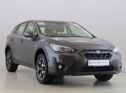 Subaru - XV