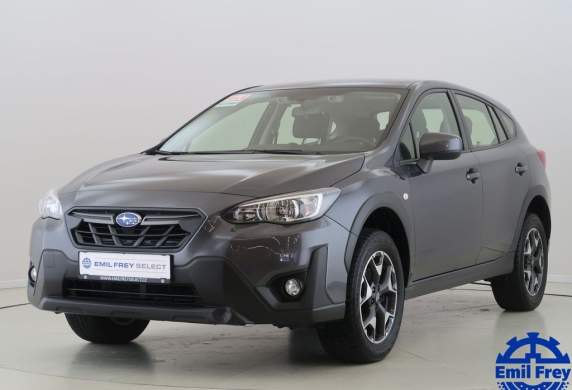 Subaru - XV