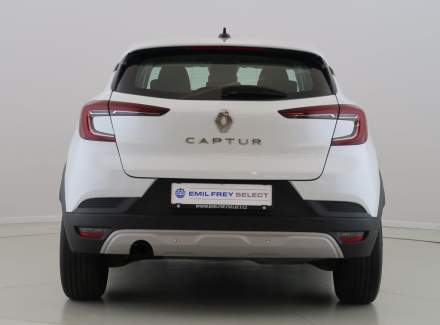 Renault - Captur