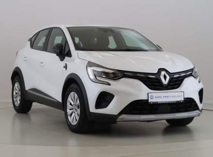 Renault - Captur