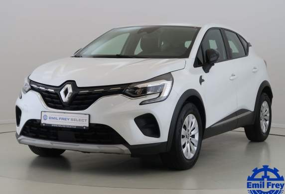 Renault - Captur