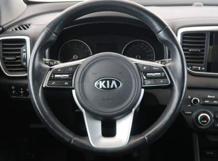 Kia - Sportage