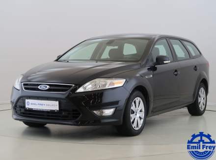 Ford - Mondeo