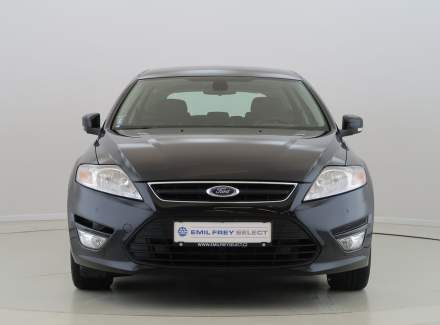 Ford - Mondeo