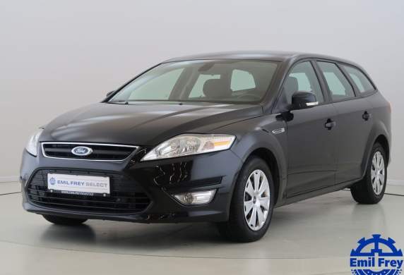 Ford - Mondeo