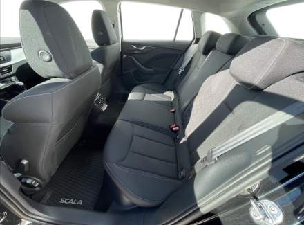 Škoda - Scala