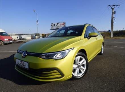 Volkswagen - Golf