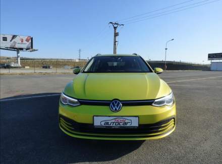 Volkswagen - Golf
