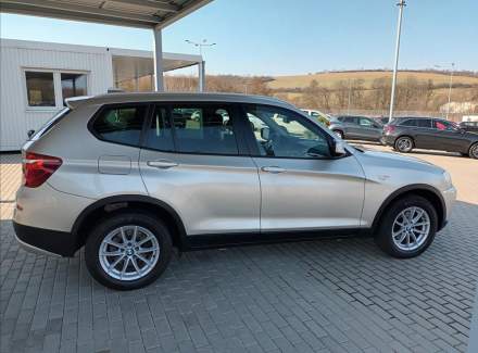 BMW - X3