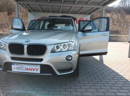 BMW - X3