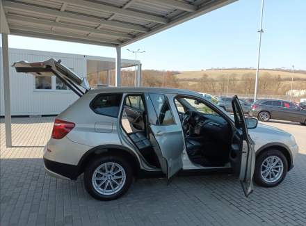 BMW - X3
