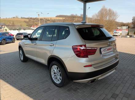 BMW - X3