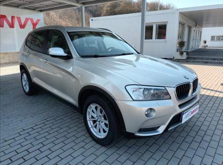 BMW - X3