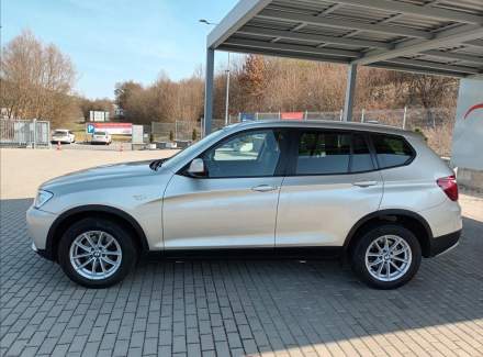 BMW - X3