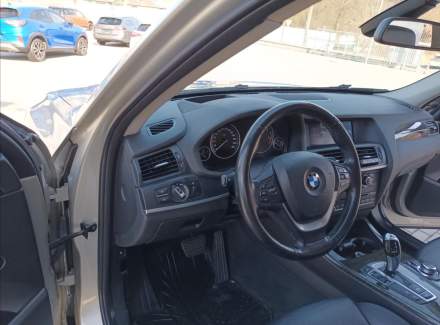 BMW - X3
