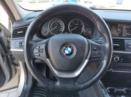 BMW - X3