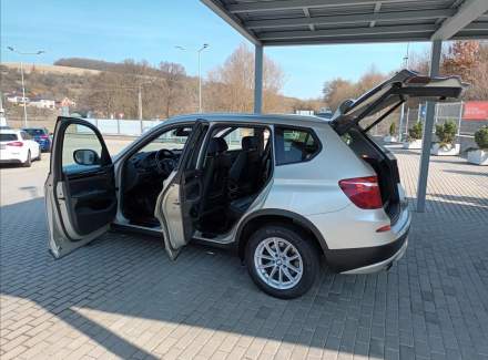 BMW - X3