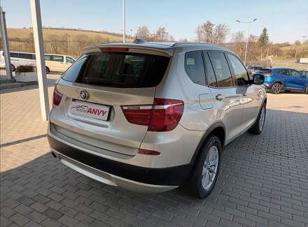 BMW - X3
