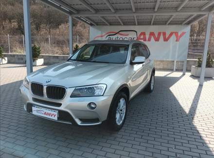 BMW - X3