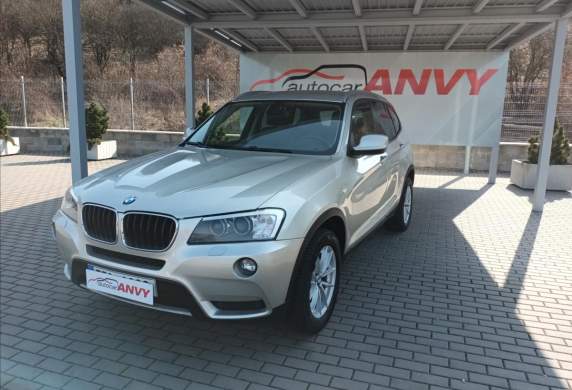 BMW - X3