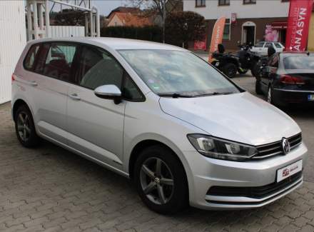 Volkswagen - Touran