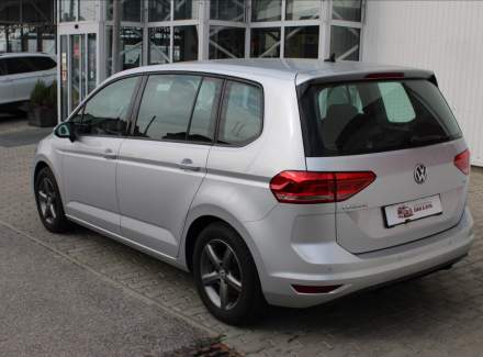 Volkswagen - Touran