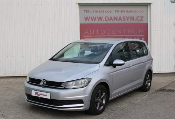 Volkswagen - Touran