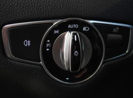 Mercedes-Benz - E-class