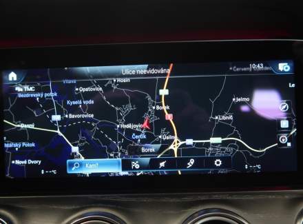 Mercedes-Benz - E-class