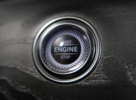 Mercedes-Benz - E-class