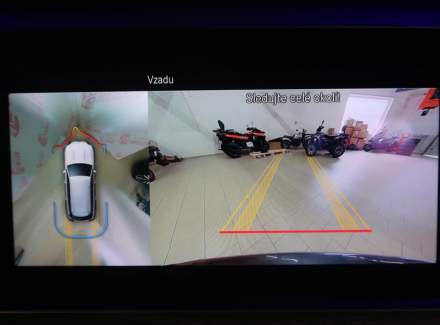 Mercedes-Benz - E-class