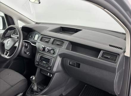Volkswagen - Caddy
