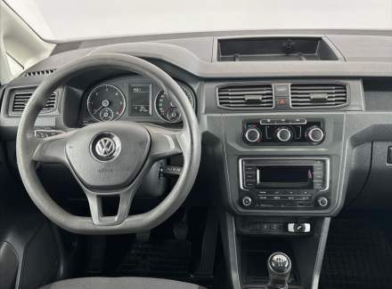 Volkswagen - Caddy