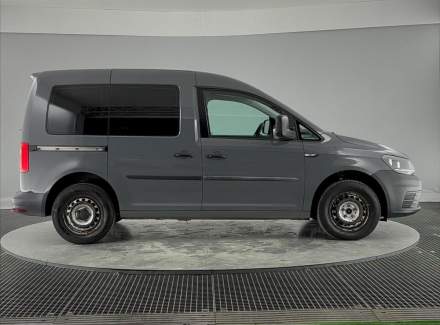 Volkswagen - Caddy