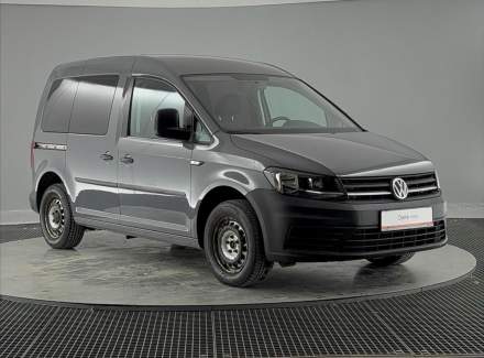 Volkswagen - Caddy