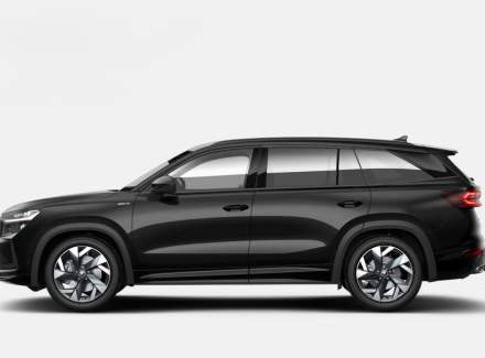 Škoda - Kodiaq