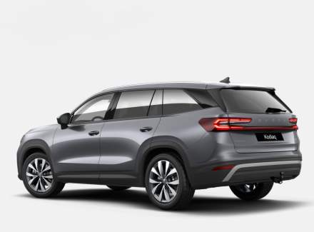 Škoda - Kodiaq