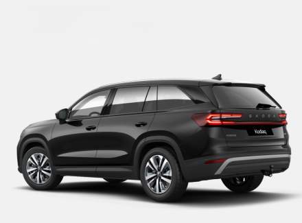 Škoda - Kodiaq