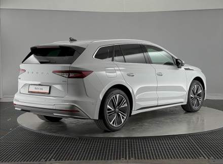 Škoda - Enyaq iV