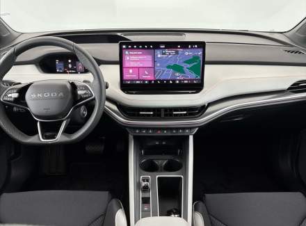 Škoda - Enyaq iV