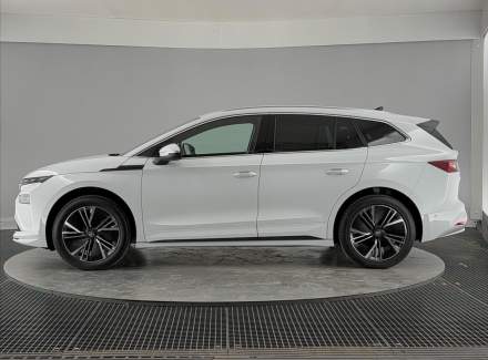 Škoda - Enyaq iV