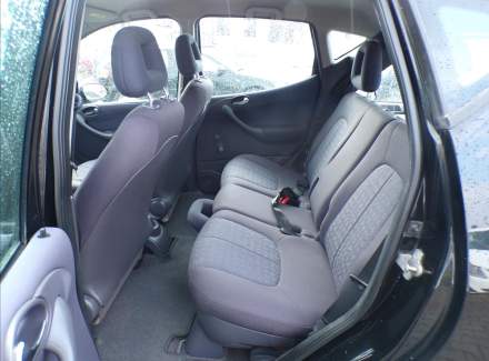 Mercedes-Benz - A-class