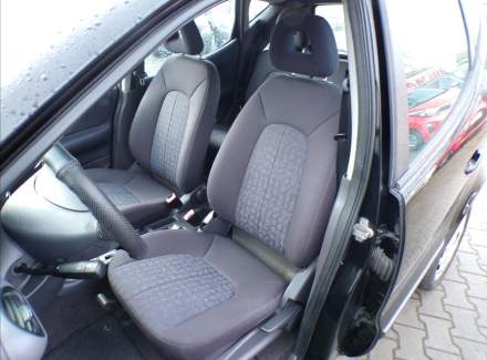 Mercedes-Benz - A-class