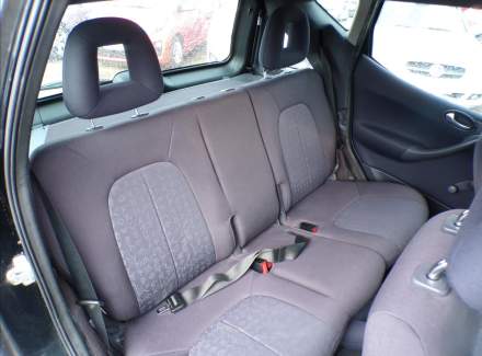 Mercedes-Benz - A-class