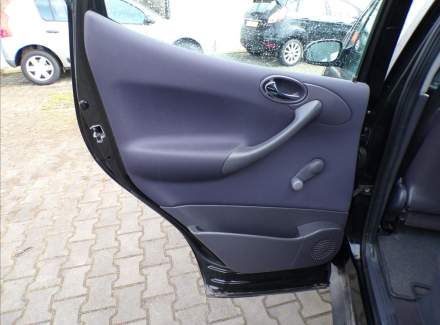 Mercedes-Benz - A-class