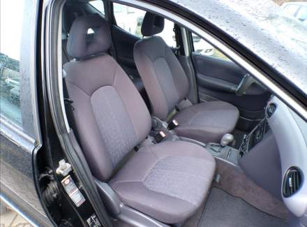 Mercedes-Benz - A-class