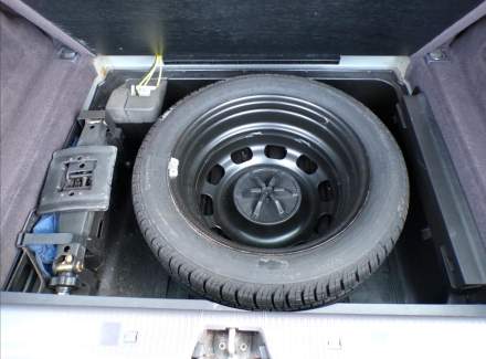 Mercedes-Benz - A-class