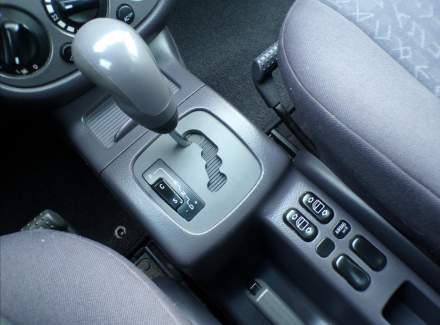 Mercedes-Benz - A-class